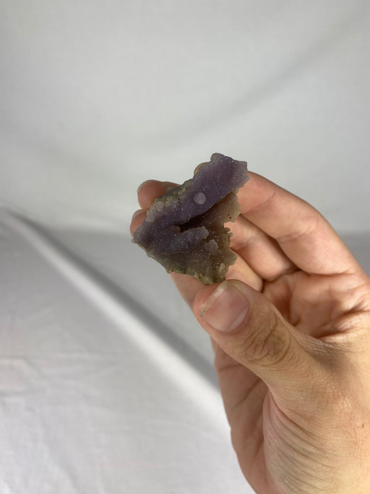 Indonesian Grape Agate Specimen (Small C)