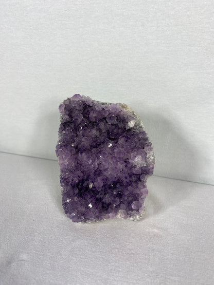 Brazilian Amethyst Cut Base Specimen (N)