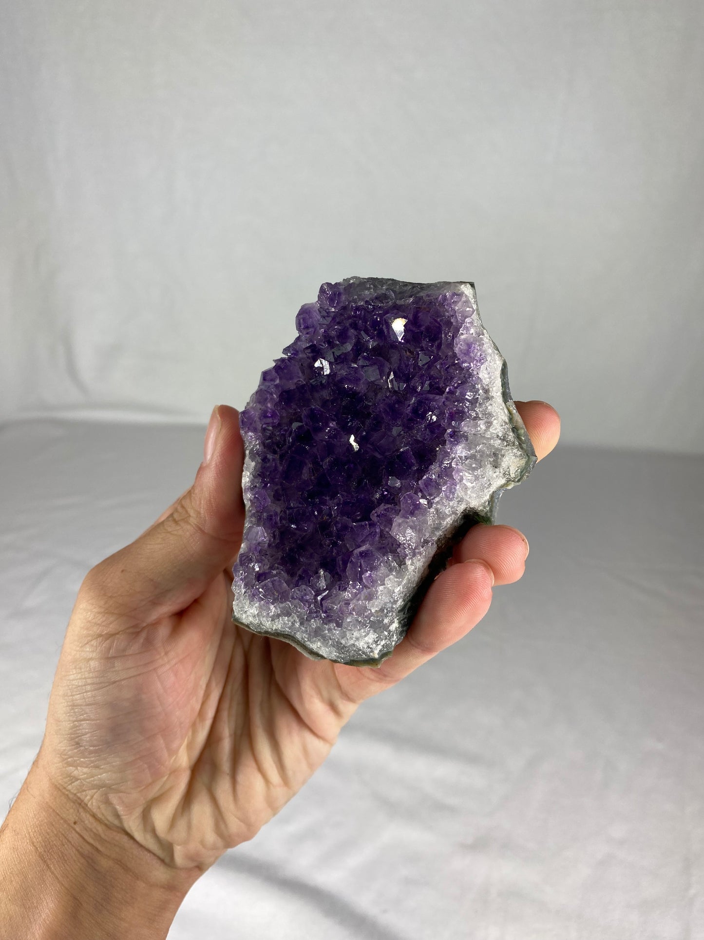 Brazilian Amethyst Specimen (B)