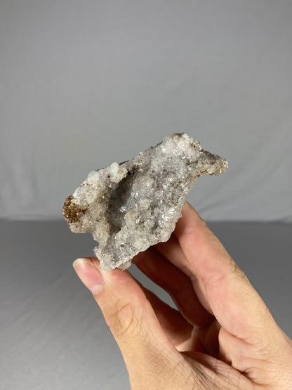Moroccan Stalactite Specimen (J)