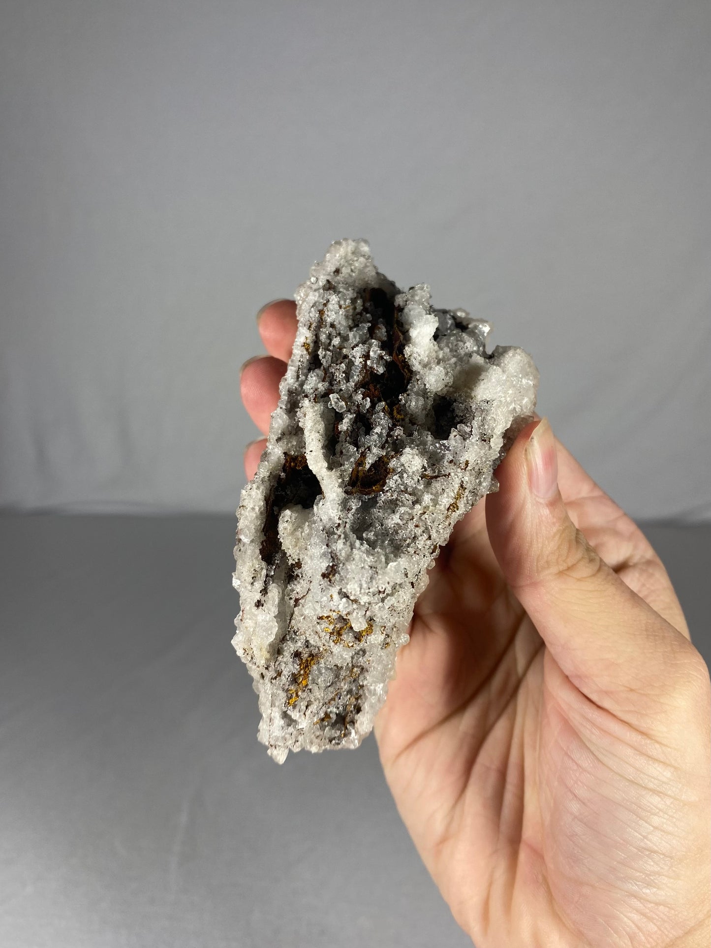 Moroccan Stalactite Specimen (H)