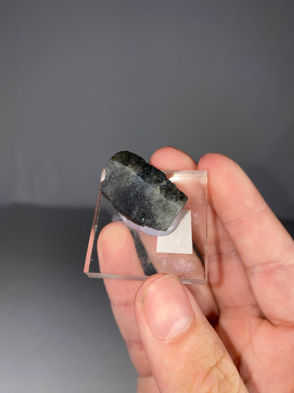 Canadian Sapphire Specimen (B)