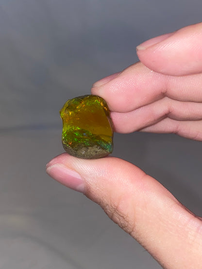 Water Opal Specimen (H)