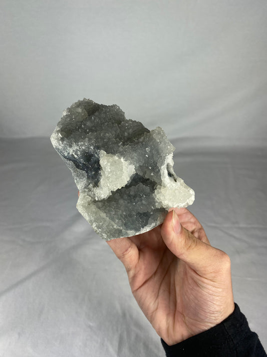 Indian Zeolite Specimen (Medium B)