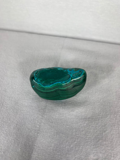African Polished Malachite Specimen (M)
