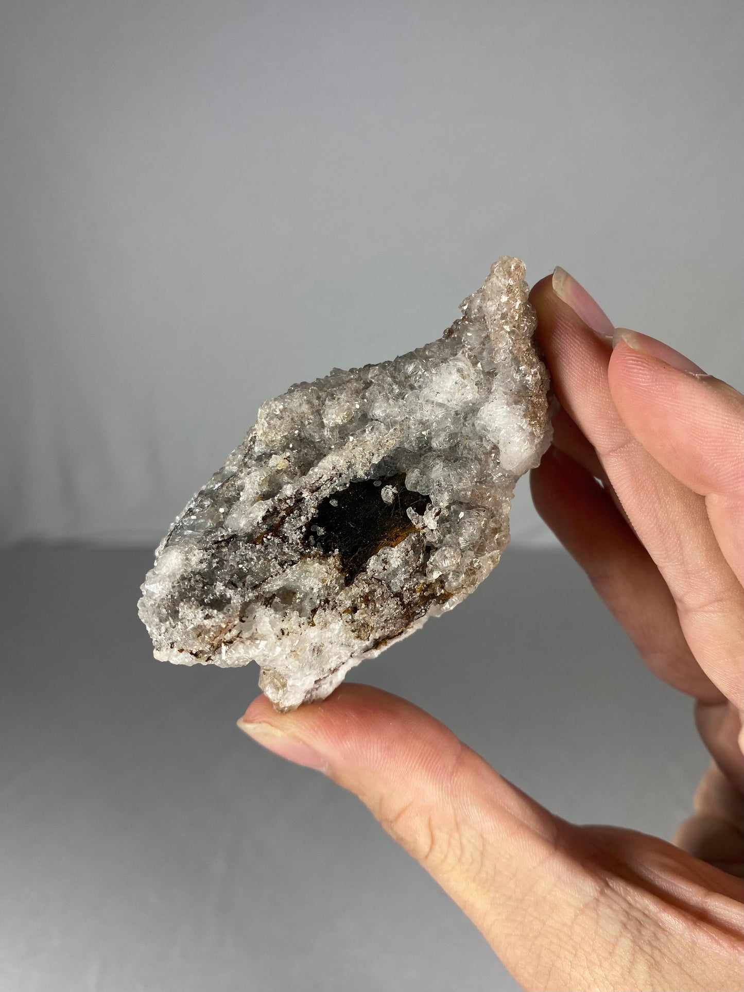 Moroccan Stalactite Specimen (J)