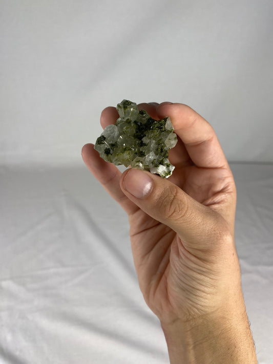 Turkish Epidote Specimen (S)