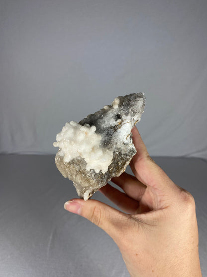 Moroccan Stalactite Specimen (F)