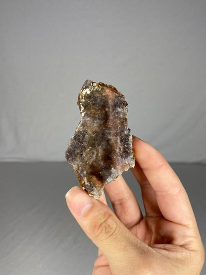 Moroccan Chalcedony Specimen (G)