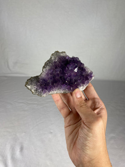 Brazilian Amethyst Specimen (C1)