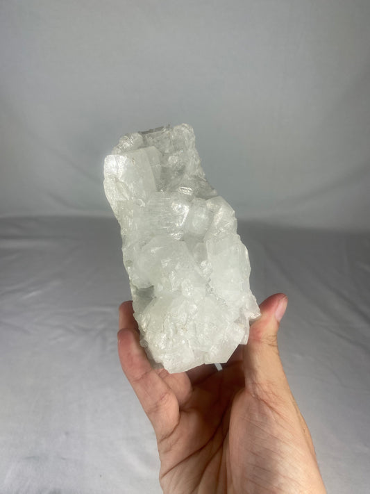 Indian Zeolite Specimen (Large M)