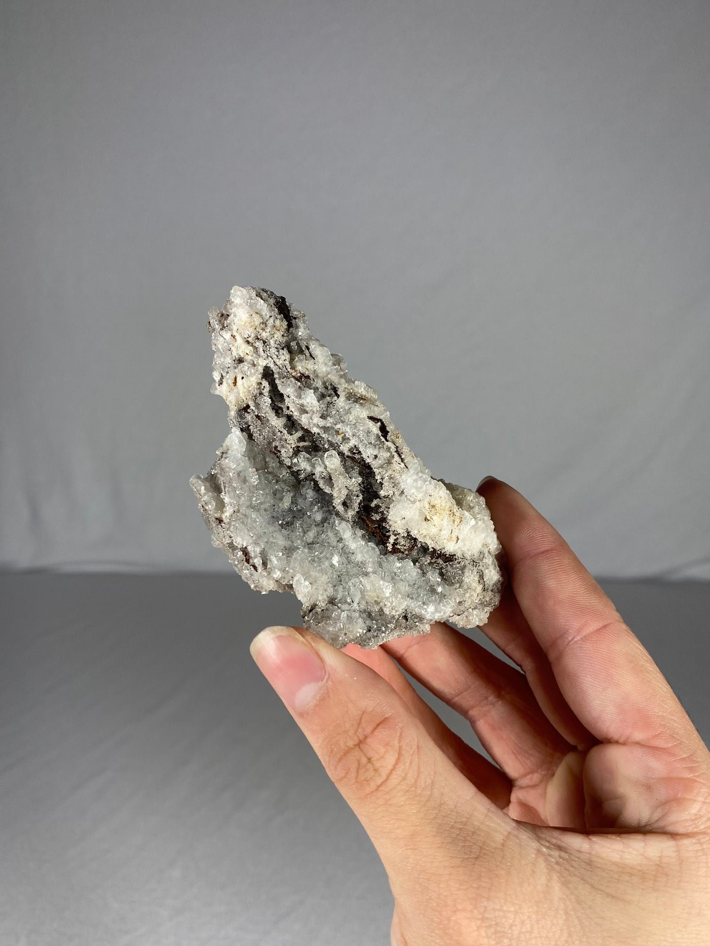 Moroccan Stalactite Specimen (O)