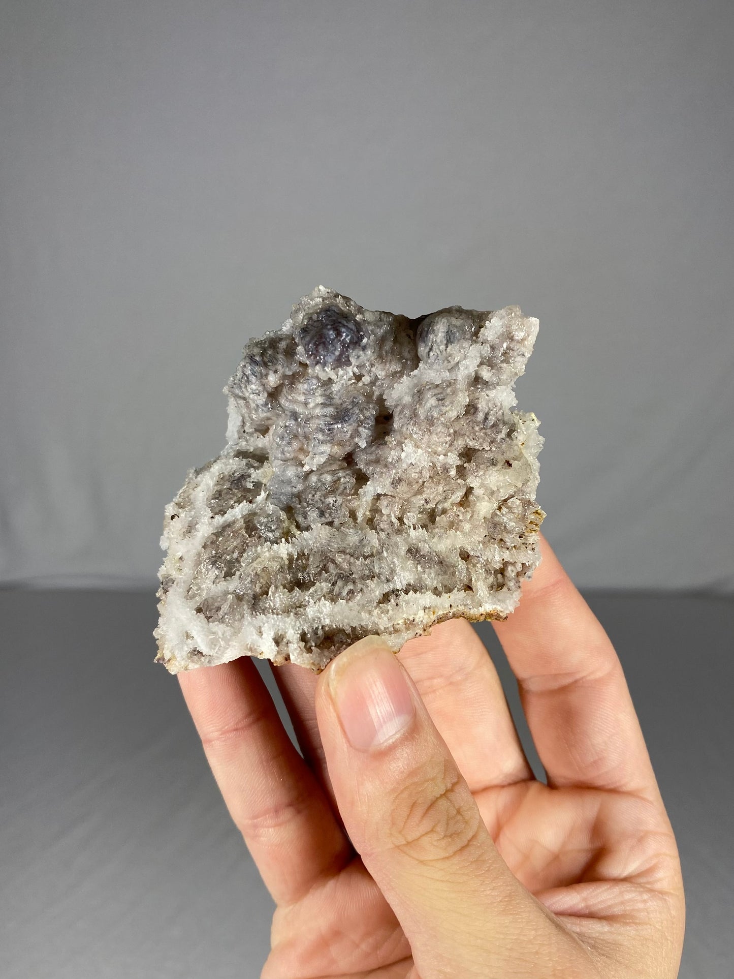 Moroccan Chalcedony Specimen (J)