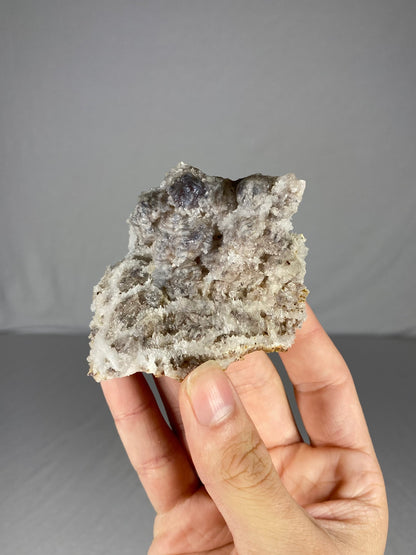 Moroccan Chalcedony Specimen (J)