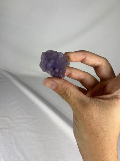 Indonesian Grape Agate Specimen (Small I)