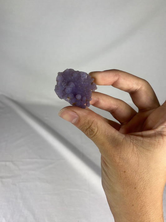 Indonesian Grape Agate Specimen (Small I)