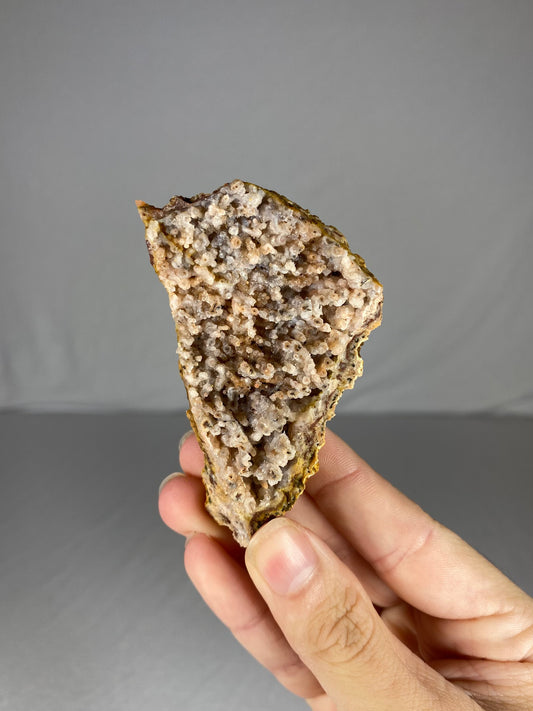 Moroccan Chalcedony Specimen (M)