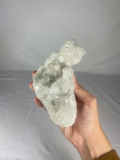 Indian Zeolite Specimen (Large I)