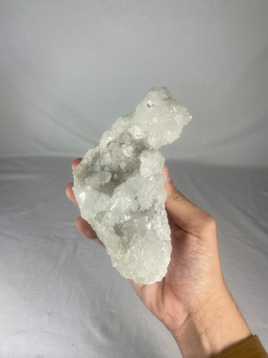 Indian Zeolite Specimen (Large I)