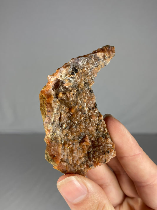 Moroccan Chalcedony Specimen (O)