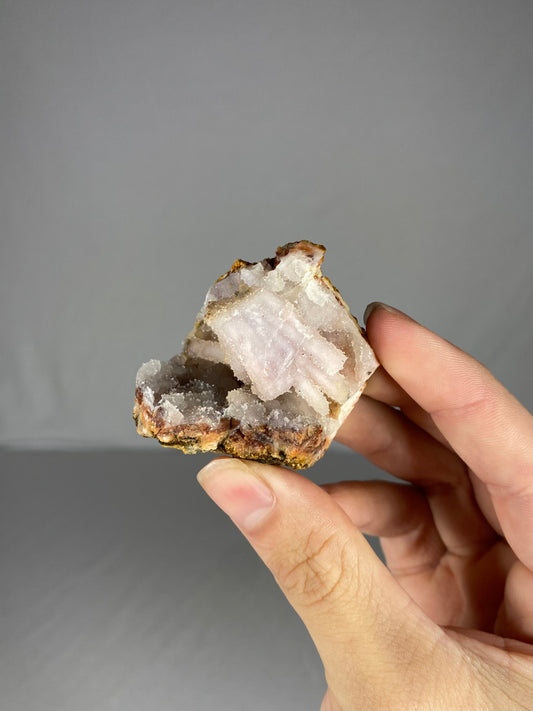 Moroccan Chalcedony Specimen (K)