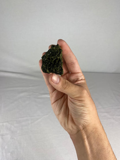Turkish Epidote Specimen (A)