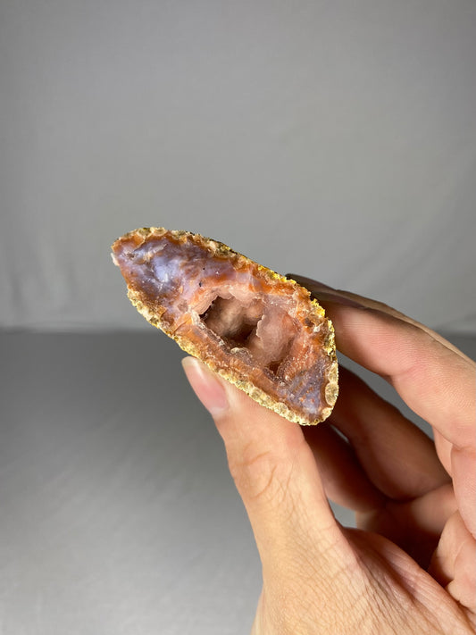 Moroccan Chalcedony Specimen (N)