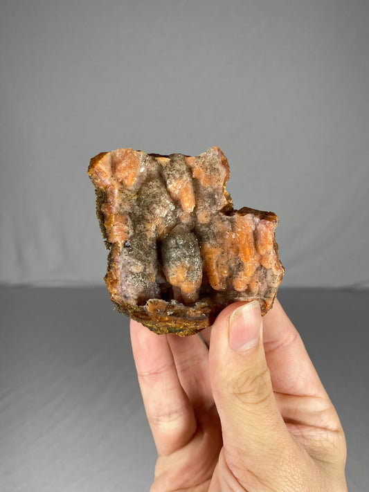 Moroccan Chalcedony Specimen (C)