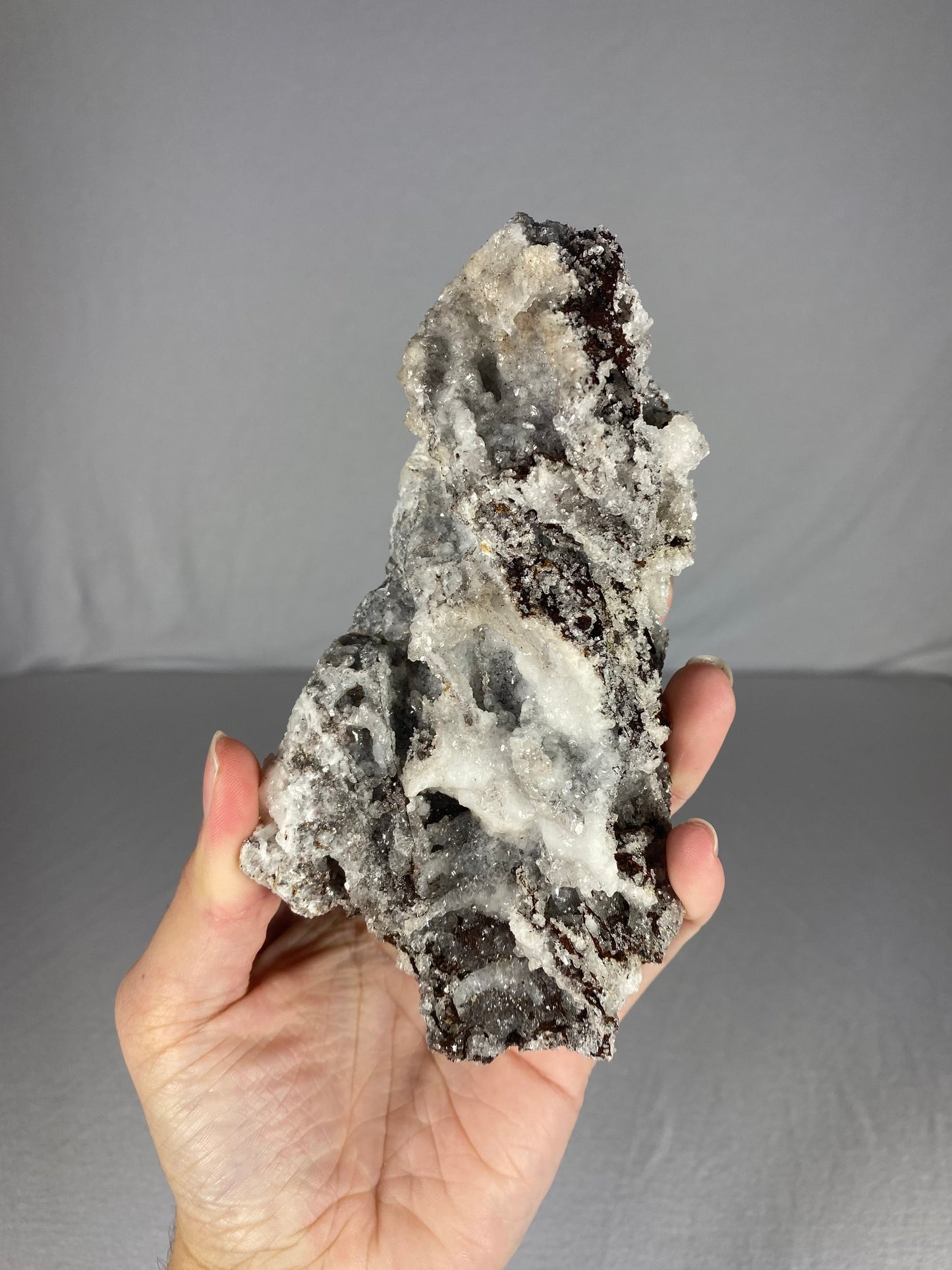 Moroccan Stalactite Specimen (A)