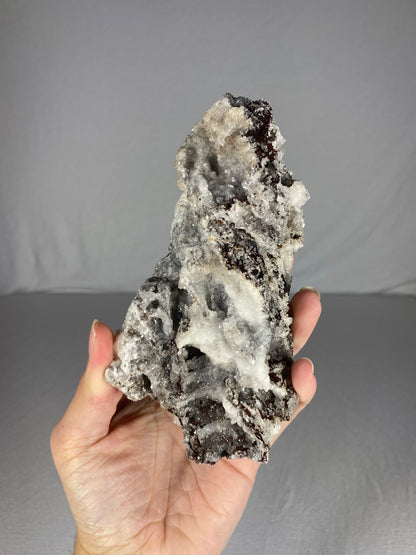 Moroccan Stalactite Specimen (A)