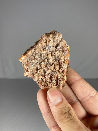 Moroccan Chalcedony Specimen (P)