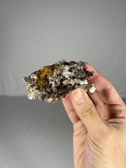 Moroccan Stalactite Specimen (L)