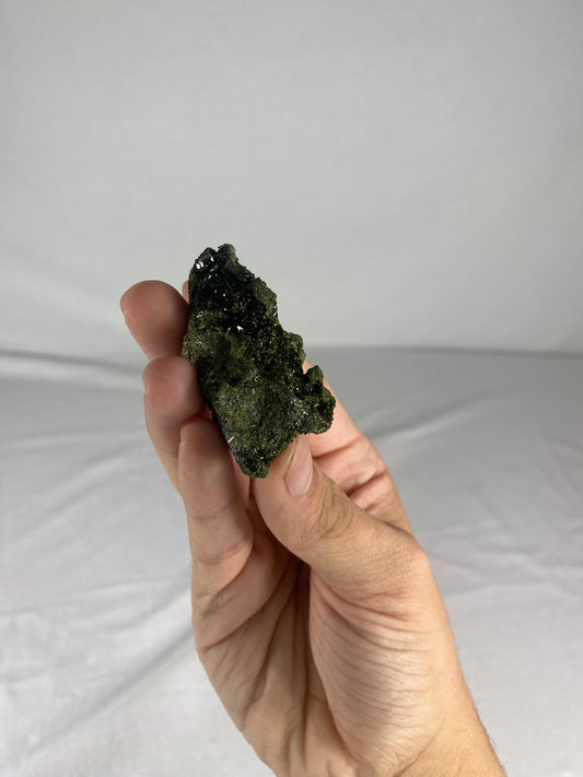 Turkish Epidote Specimen (M)