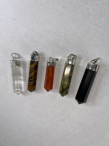 Crystal Necklace (MYSTERY)