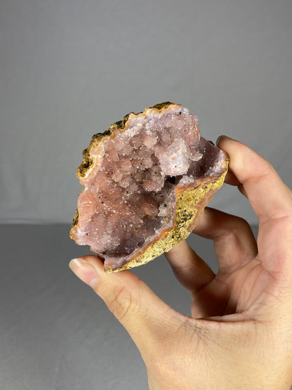 Moroccan Chalcedony Specimen (A)