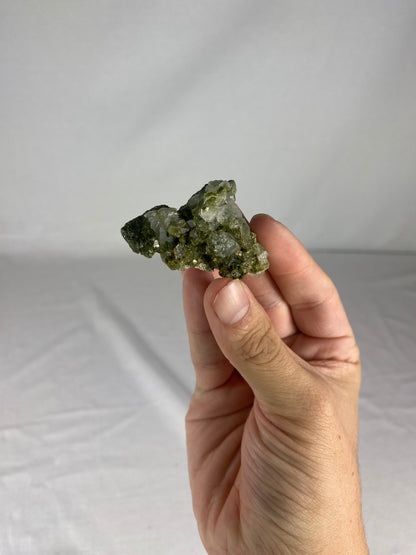 Turkish Epidote Specimen (P)