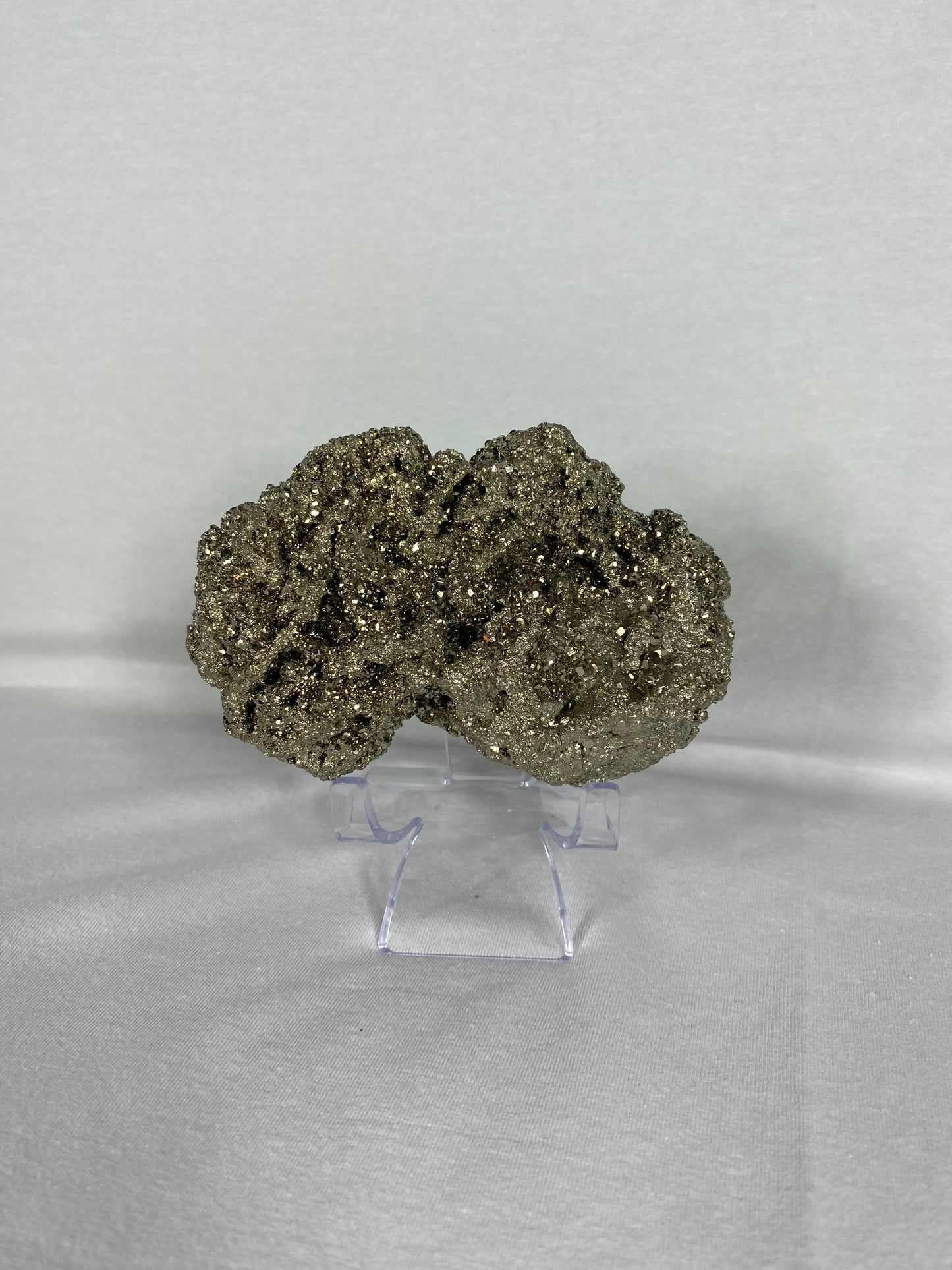 Pyrite Specimen (Large B)