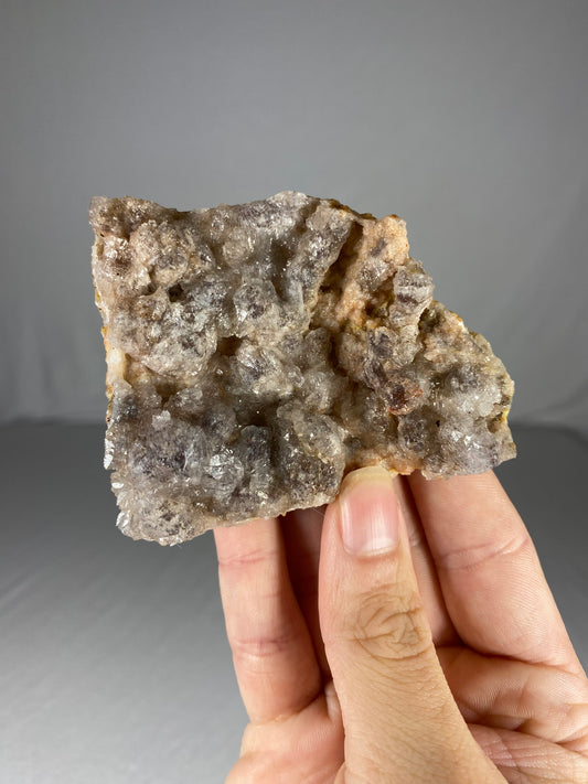 Moroccan Chalcedony Specimen (F)