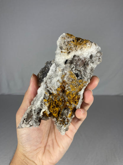 Moroccan Stalactite Specimen (B)