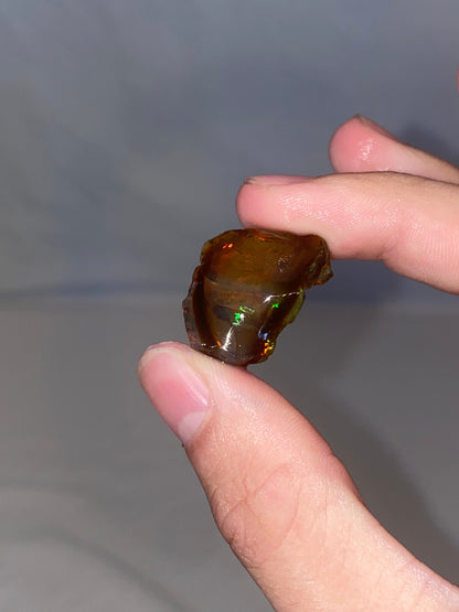 Water Opal Specimen (M)