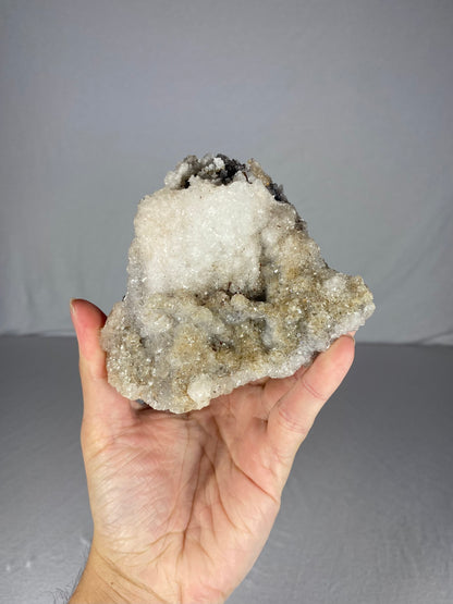 Moroccan Stalactite Specimen (D)