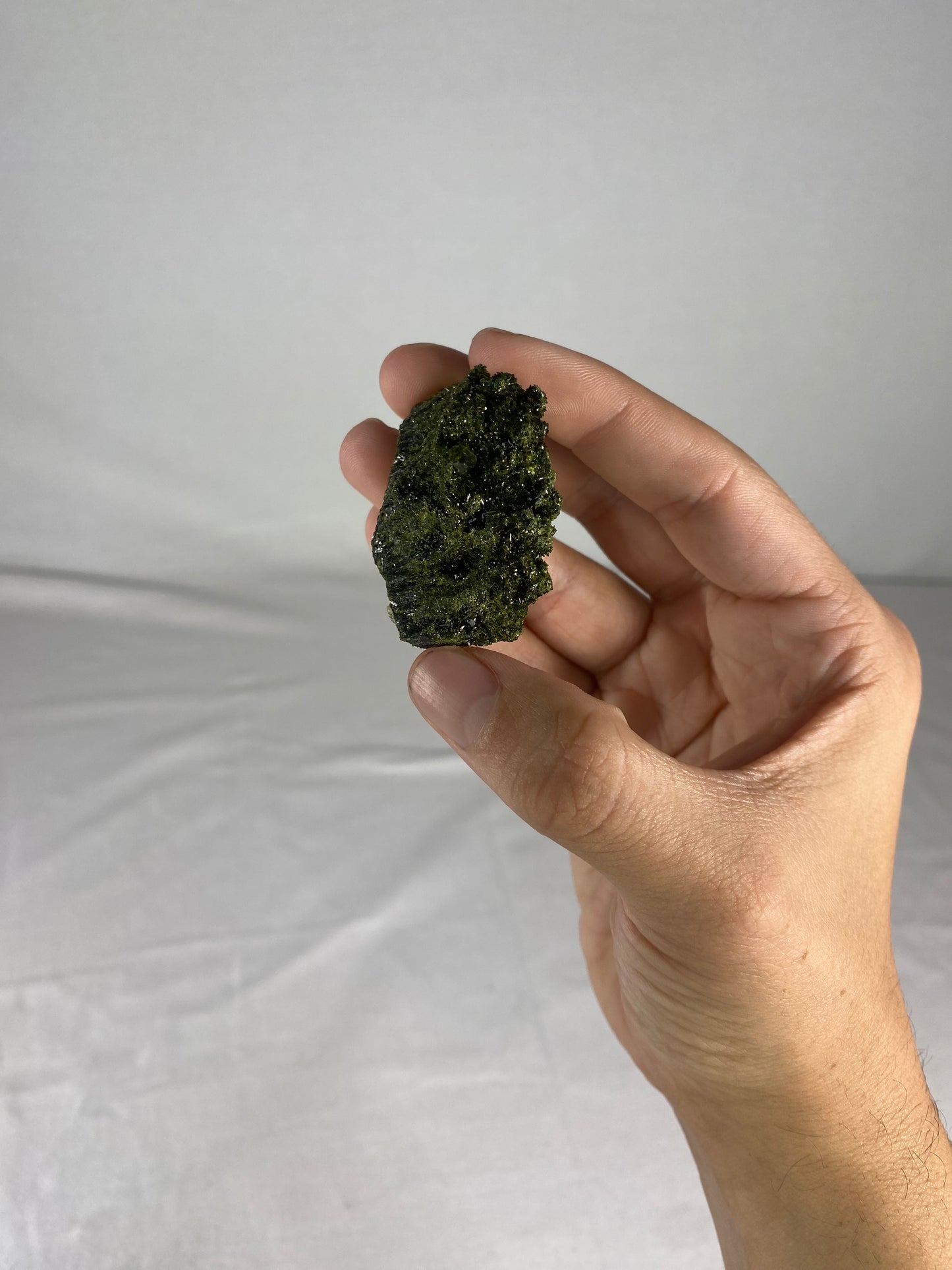 Turkish Epidote Specimen (H)