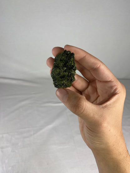 Turkish Epidote Specimen (H)