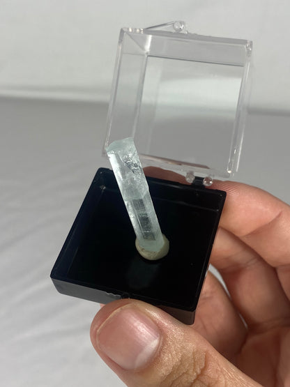 Pakistani Aquamarine Thumbnail Specimen (B)