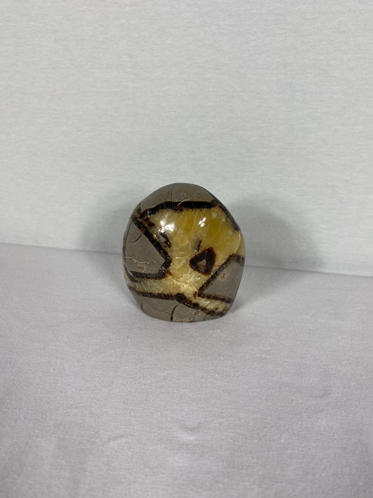 Madagascan Polished Septarian Mountain (P)