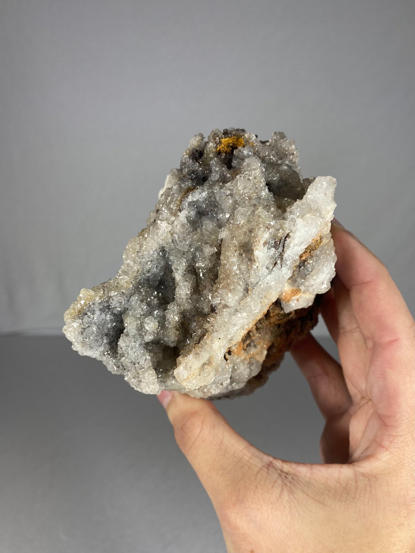 Moroccan Stalactite Specimen (D)