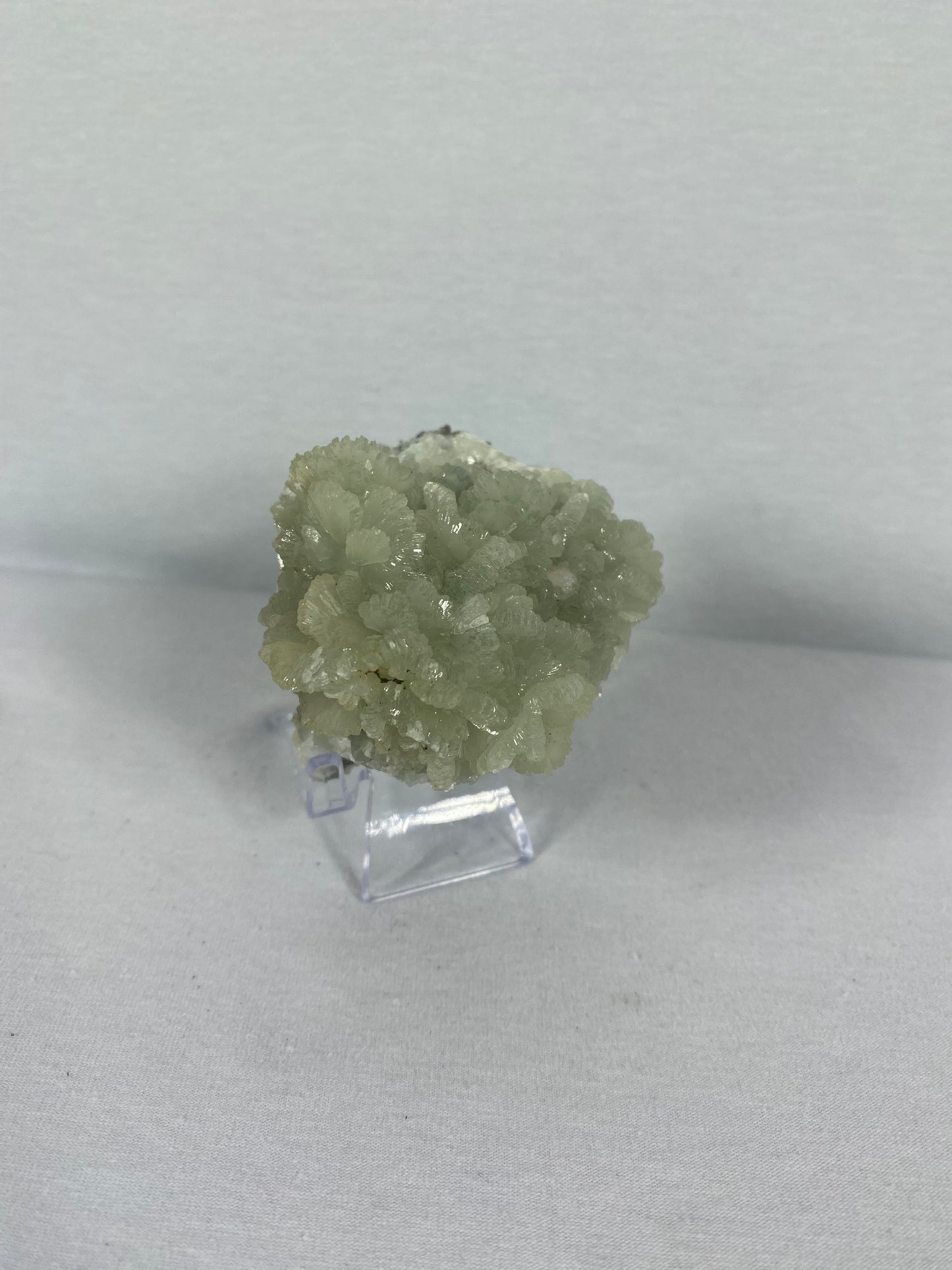 Moroccan Prehnite Specimen (F)