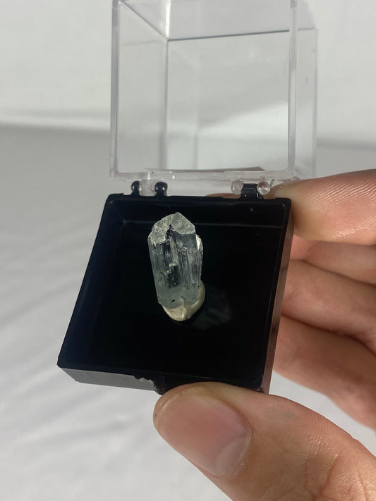Pakistani Aquamarine Thumbnail Specimen (Q)