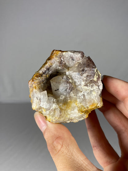Moroccan Chalcedony Specimen (E)