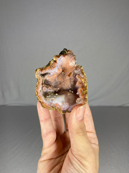 Moroccan Chalcedony Specimen (I)